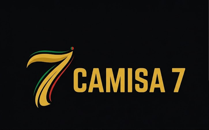 Camisa 7 - Camisolas de Futebol